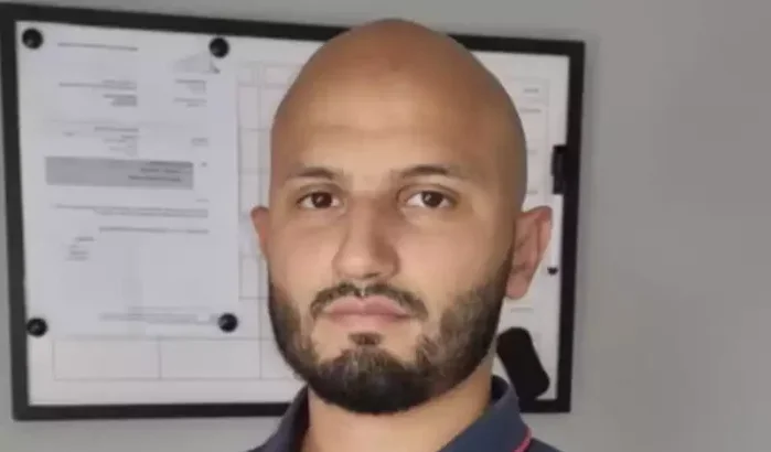 De eindeloze nachtmerrie van Sulayman, slachtoffer van identiteitsdiefstal