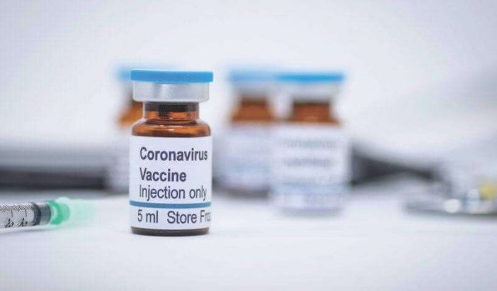 Marokko op punt om race naar coronavaccin te winnen (video)