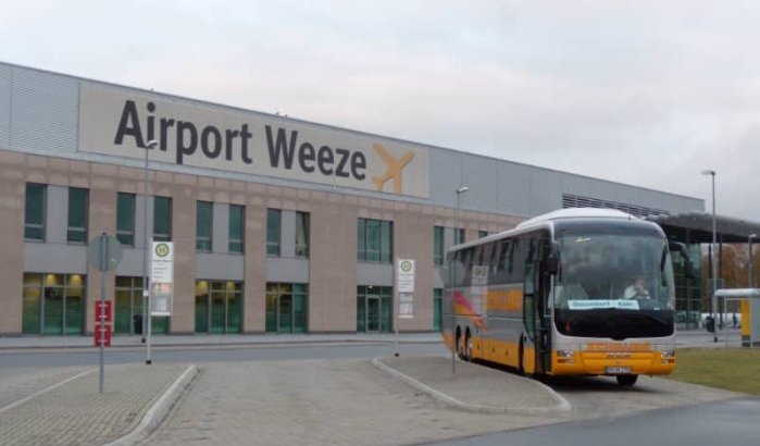 Zeven nieuwe vluchten vanuit Airport Weeze naar Marokko