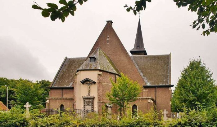 Weer Berendrecht