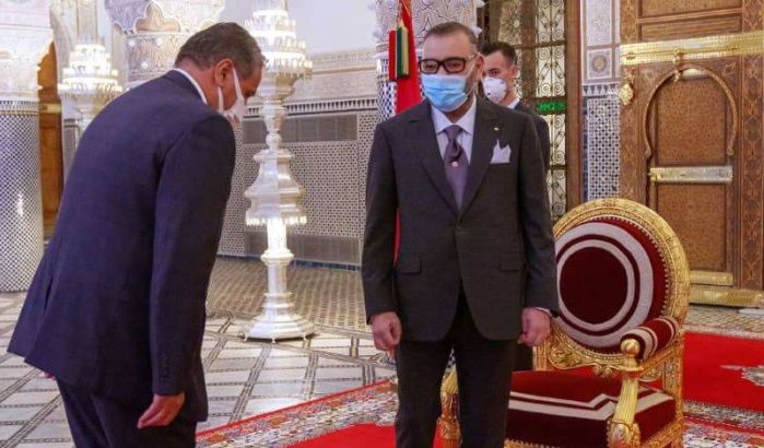 Marokko: Aziz Akhannouch onthult visie van volgende regering
