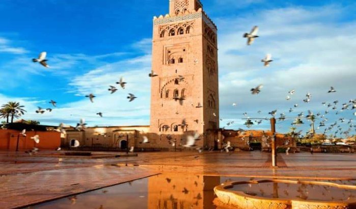 Toerisme: activiteiten vertragen door Ramadan