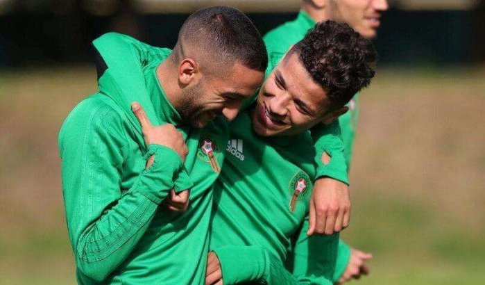 Amine Harit is niet langer "bankabel"