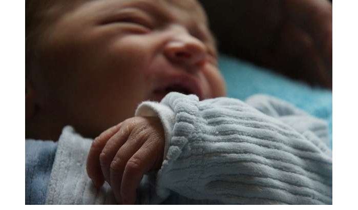 Marokkaanse gearresteerd voor babymoord in Spanje