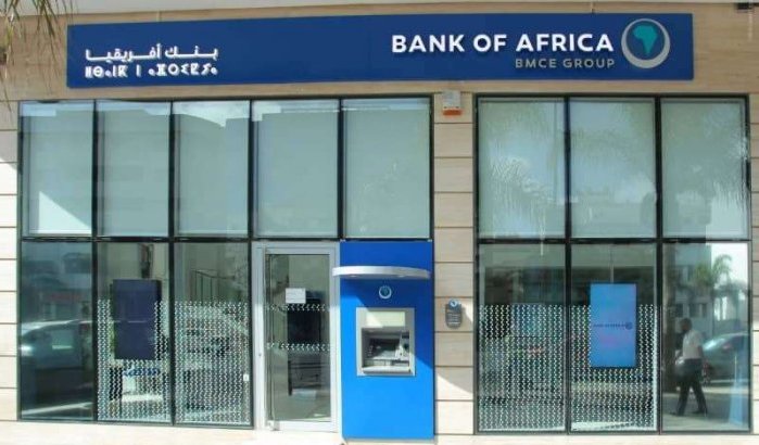 Bank Of Africa komt met nieuwe aanbod voor wereld-Marokkanen