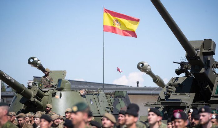 Spanje annuleert herdenking 'Landing Al Hoceima' uit angst voor Marokko