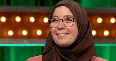 Lamyae Aharouay