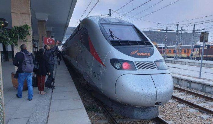Treintickets 50% goedkoper voor Marokkaanse diaspora