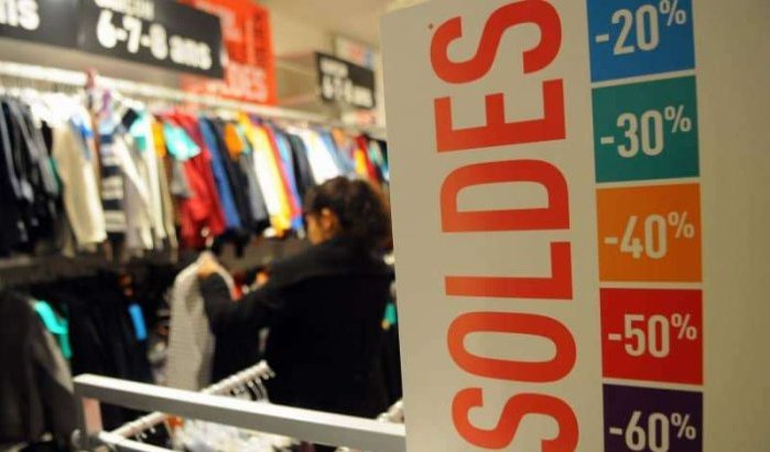Koopjesperiode deze donderdag van start in Marokko