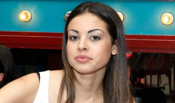 Karima El Mahroug of het droomleven van Ruby
