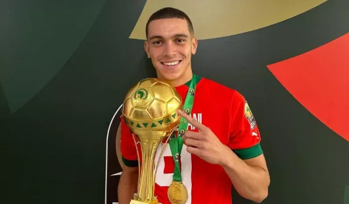 Algerije dringt aan voor Amine El Ouazzani