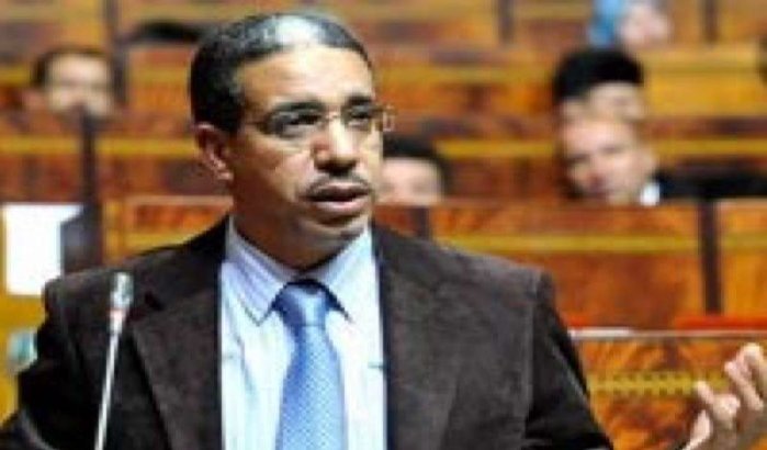 Aziz Rebbah wil wegcode hervormen 