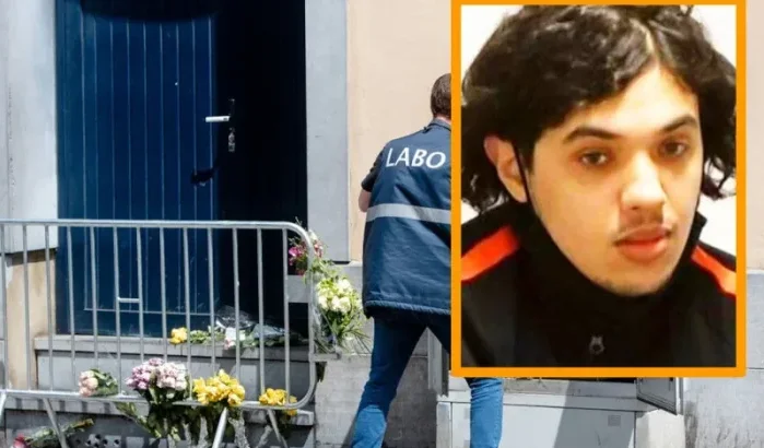 Moord op Soufiane Benali: Brusselse agenten lekten foto aan criminelen