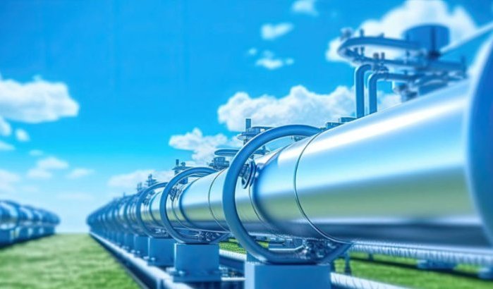 Waterstof: Italië wil pijpleiding met Marokko