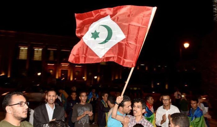 Rechtszaak 14 Hirak-gevangenen uitgesteld