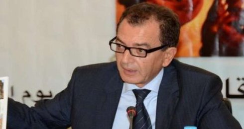 Mohamed Amine Sbihi