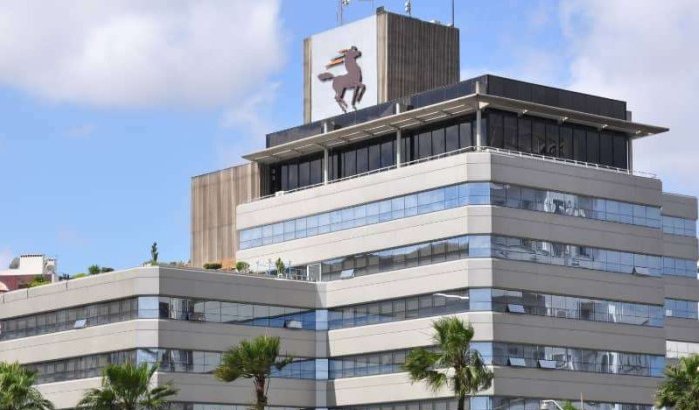 Drie Marokkaanse banken in Top 500