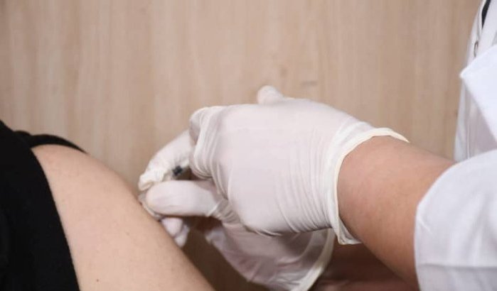 Marokko: hartpatiënt krijgt per ongeluk twee doses coronavaccin