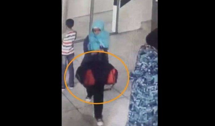 Marokko: ontvoerde baby teruggevonden (video)