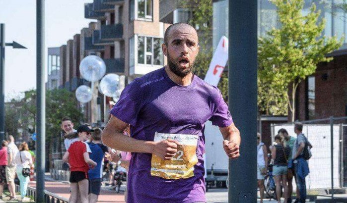 Algerije: Marokkaan wint marathon van Medghacen