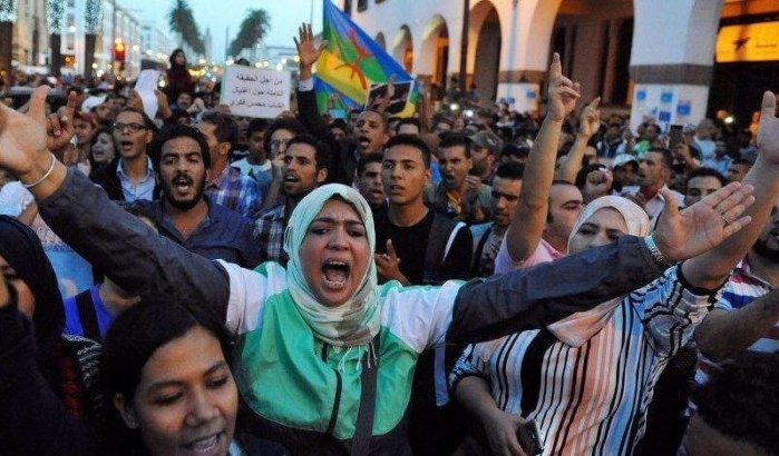 Sociale vrede fragiel in Marokko volgens Vredesfonds