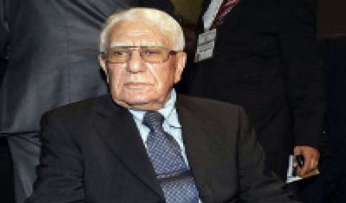 Azziman en El Othmani op begrafenis Algerijnse president Chadli Bendjedid 