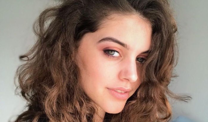 MNM-stem Imane Boudadi over vooroordelen, authenticiteit en geluk