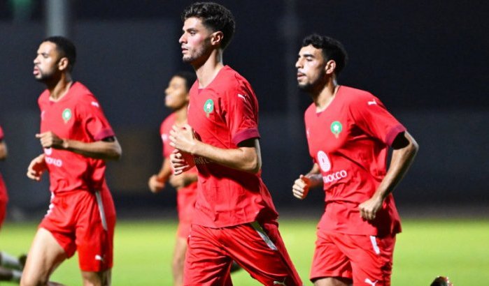 Deze spelers maken hun comeback in het Marokkaans elftal