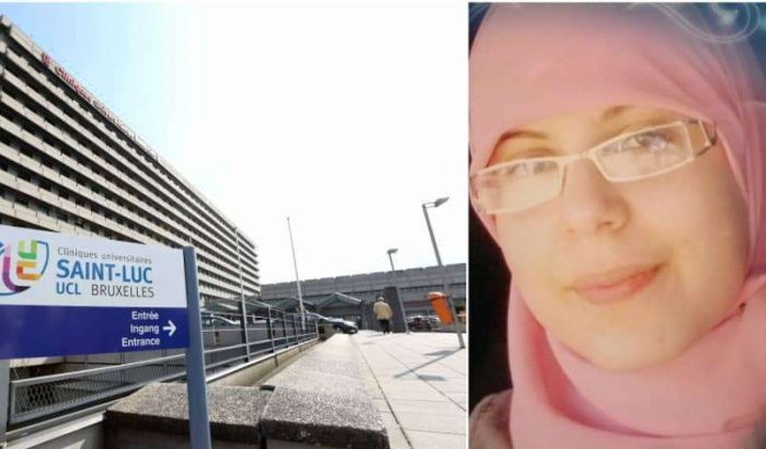 Artsen verdacht van doodslag na overlijden Imane (14) in België