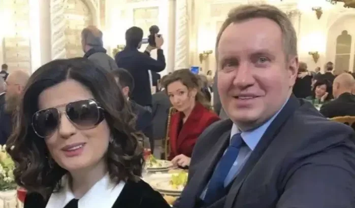 Russische minister overlijdt na tussenstop op luchthaven Casablanca