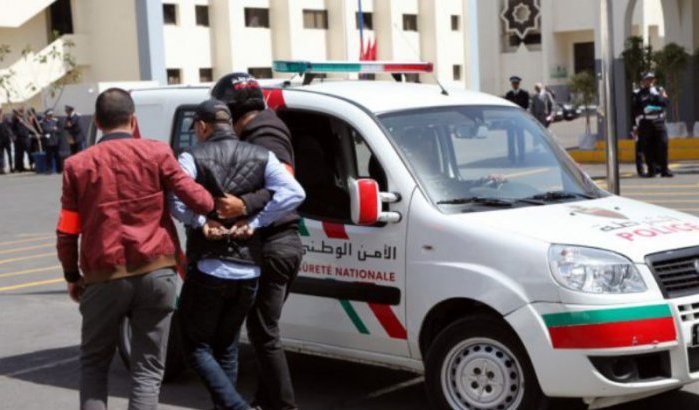 Student doodgestoken door huisgenoot in Marokko