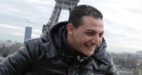 Ilias El Ahrach