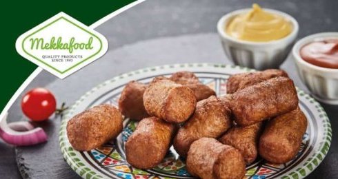 Mekkafood