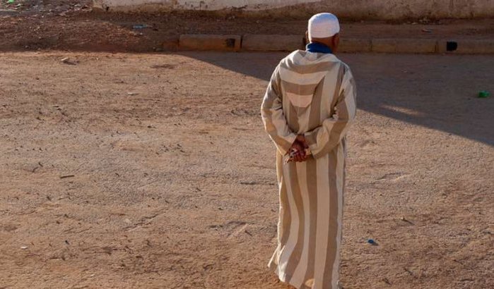 Imam uit Fez naar Daesh vertrokken