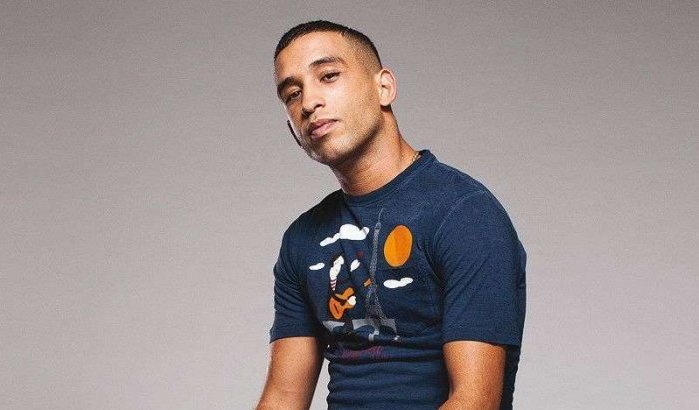 Frans Marokkaanse rapper riskeert celstraf na sluikreclame voor cannabis
