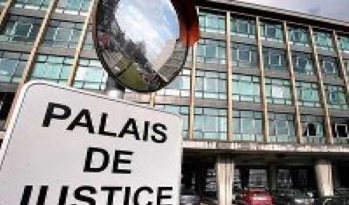 Bommelding Sharia4Belgium in België 