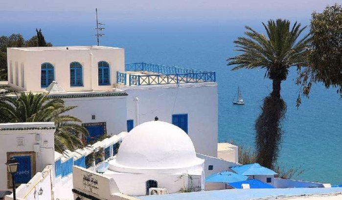 Weer Tunis