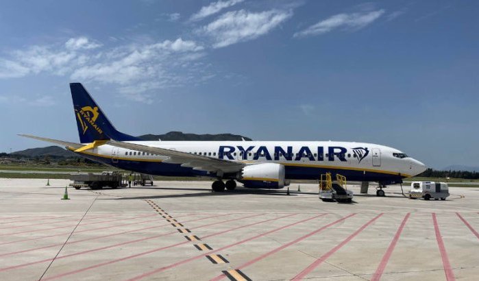 Ryanair in Marokko: droom wordt nachtmerrie