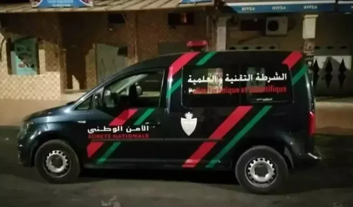 Drugsbaron vermoordt "berouwvolle" medewerker in Settat
