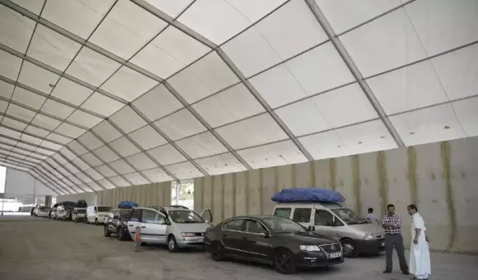 Verscherpte veiligheid in Spanje voor operatie Marhaba