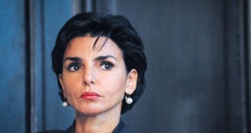 Rachida Dati