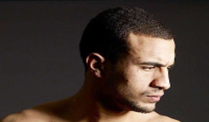 Badr Hari