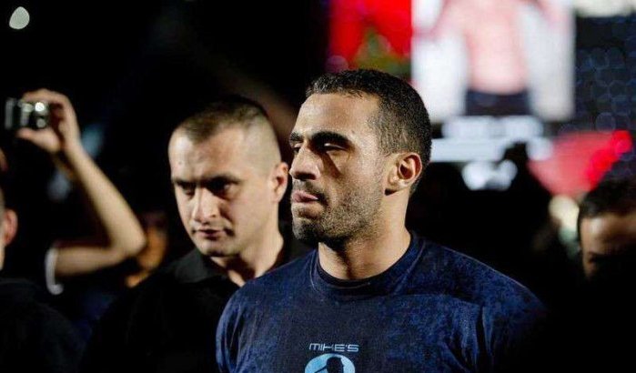Badr Hari opnieuw bij mishandeling in nachtclub betrokken