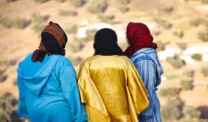 Marokko weinig vrouwvriendelijk land