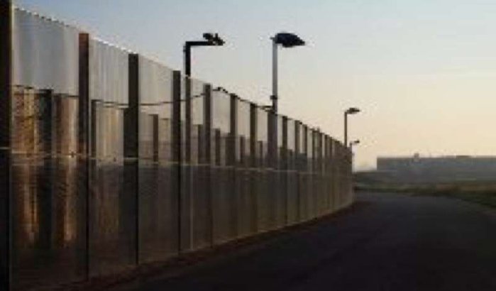 Ontsnappingspoging Marokkaan uit illegalencentrum 