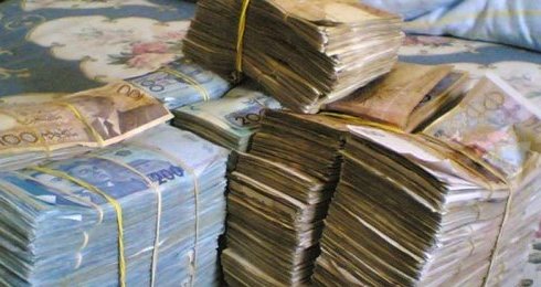 Uitwisseling bankgegevens Marokkanen in het buitenland