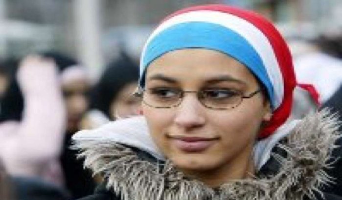Moslims slachtoffers van racisme in Europa 