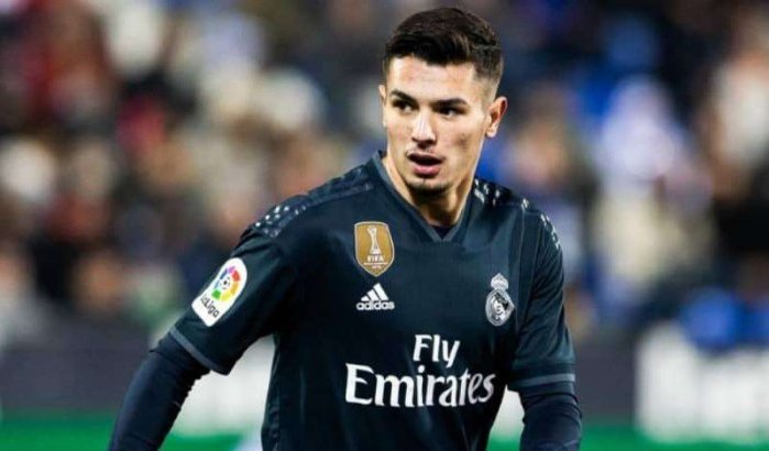 Brahim Diaz keert Spanje de rug toe en kiest voor Marokko