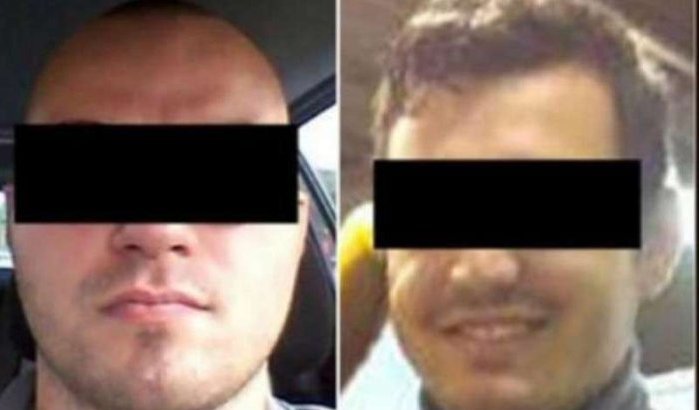 Antwerpse politieagenten gearresteerd voor afpersen Marokkanen