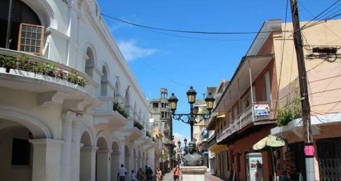 Saint Domingue